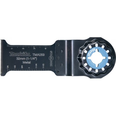 Potopni žagin list Makita za multifunkcijsko orodje Potopni žagin list Makita za multifunkcijsko orodje Električno orodje